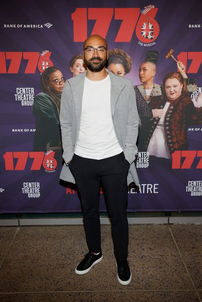 Jevon McFerrin Photo