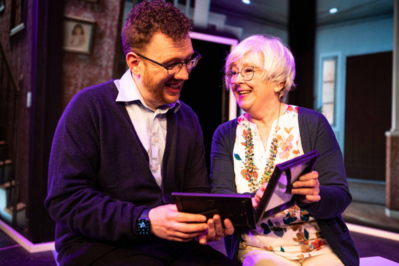 Photos: First Look At SIGNIFICANT OTHER At Tacoma Little Theatre  Image