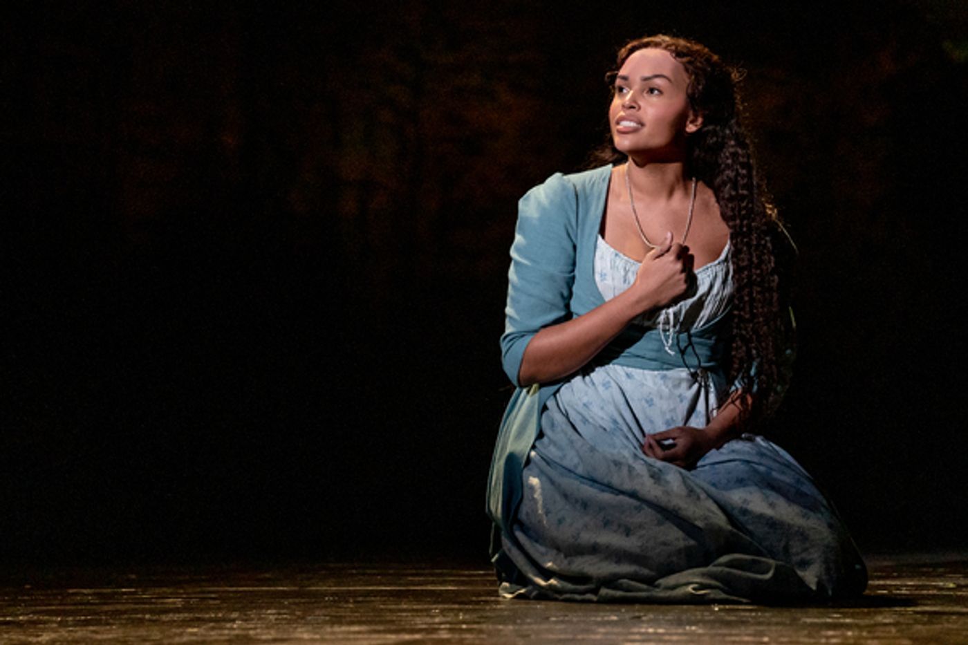 Review: LES MISERABLES at Kennedy Center  Image