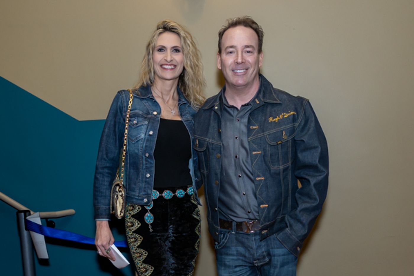 Photos: Inside Mount Vernon Arts Consortium's AN EVENING WITH MARTY STUART AND HIS FABULOUS SUPERLATIVES Photos: Inside Mount Vernon Arts Consortium's AN EVENING WITH MARTY STUART AND HIS FABULOUS SUPERLATIVES Image