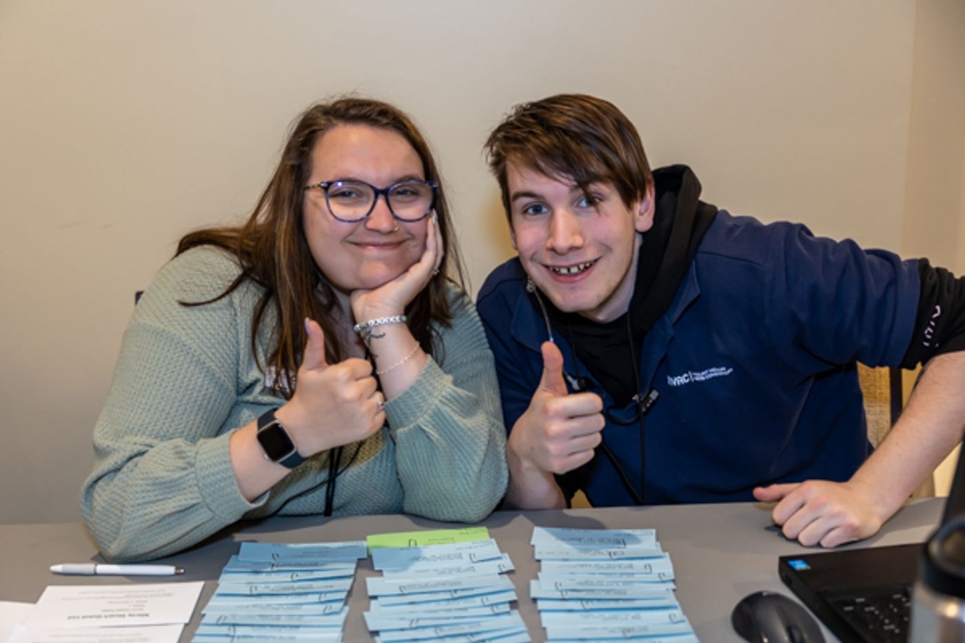 Photos: Inside Mount Vernon Arts Consortium's AN EVENING WITH MARTY STUART AND HIS FABULOUS SUPERLATIVES Photos: Inside Mount Vernon Arts Consortium's AN EVENING WITH MARTY STUART AND HIS FABULOUS SUPERLATIVES Image
