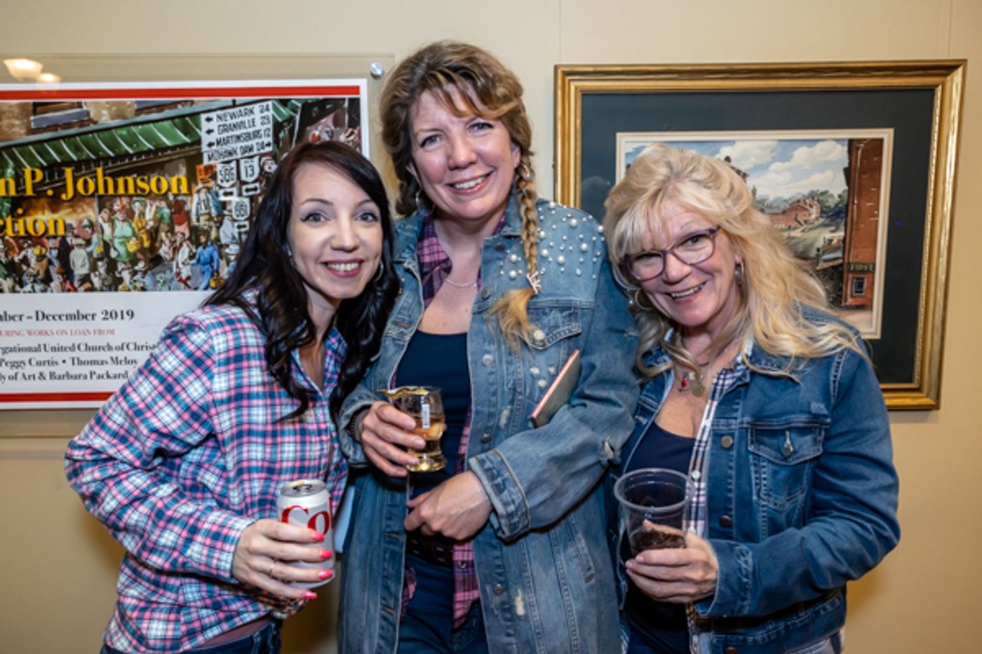 Photos: Inside Mount Vernon Arts Consortium's AN EVENING WITH MARTY STUART AND HIS FABULOUS SUPERLATIVES Photos: Inside Mount Vernon Arts Consortium's AN EVENING WITH MARTY STUART AND HIS FABULOUS SUPERLATIVES Image