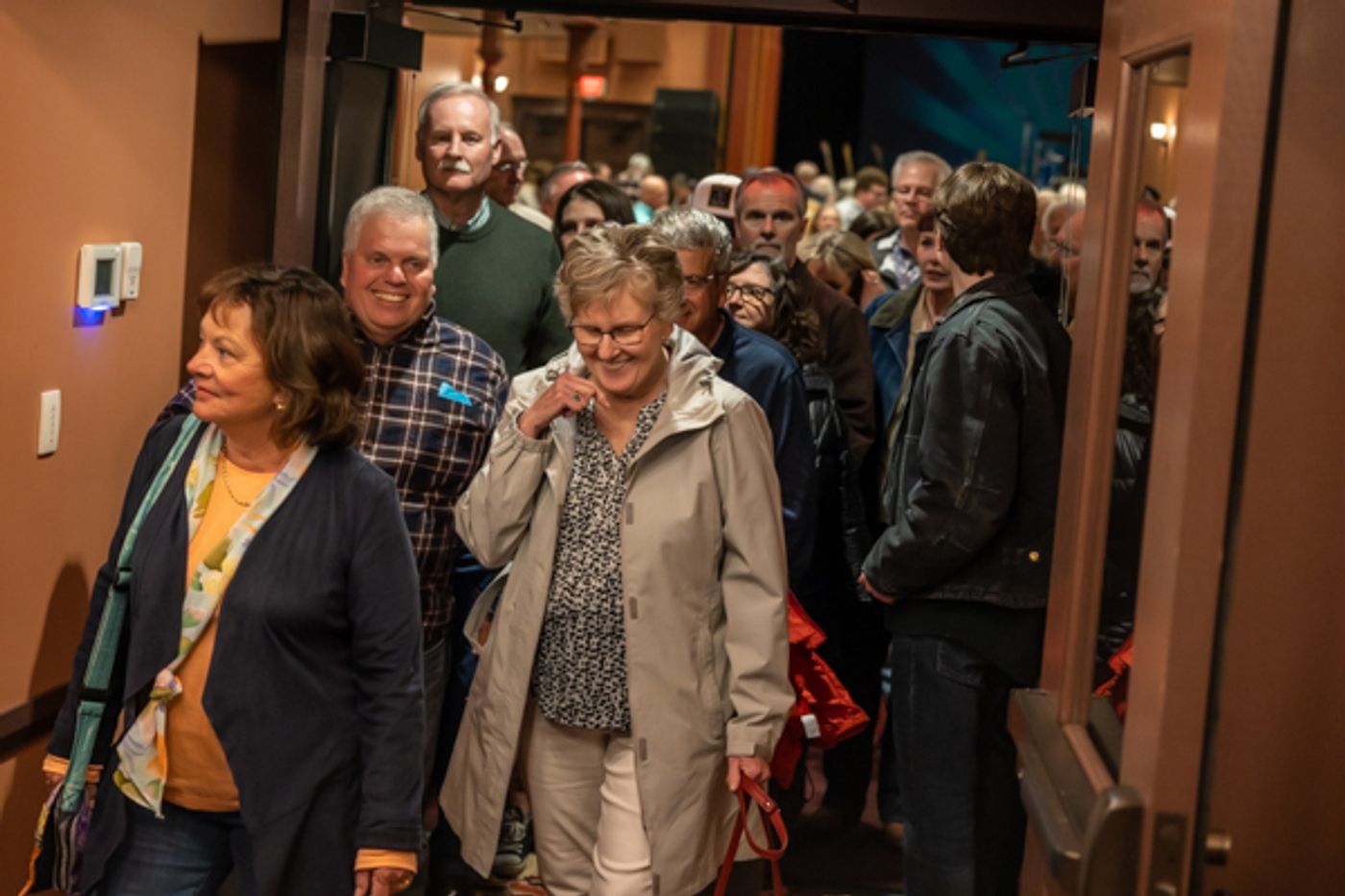 Photos: Inside Mount Vernon Arts Consortium's AN EVENING WITH MARTY STUART AND HIS FABULOUS SUPERLATIVES Photos: Inside Mount Vernon Arts Consortium's AN EVENING WITH MARTY STUART AND HIS FABULOUS SUPERLATIVES Image