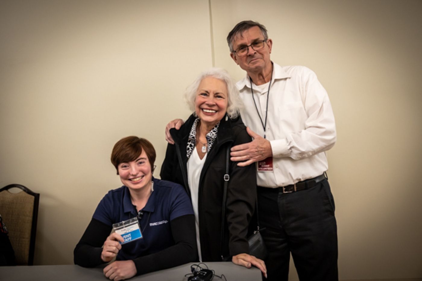 Photos: Inside Mount Vernon Arts Consortium's AN EVENING WITH MARTY STUART AND HIS FABULOUS SUPERLATIVES Photos: Inside Mount Vernon Arts Consortium's AN EVENING WITH MARTY STUART AND HIS FABULOUS SUPERLATIVES Image