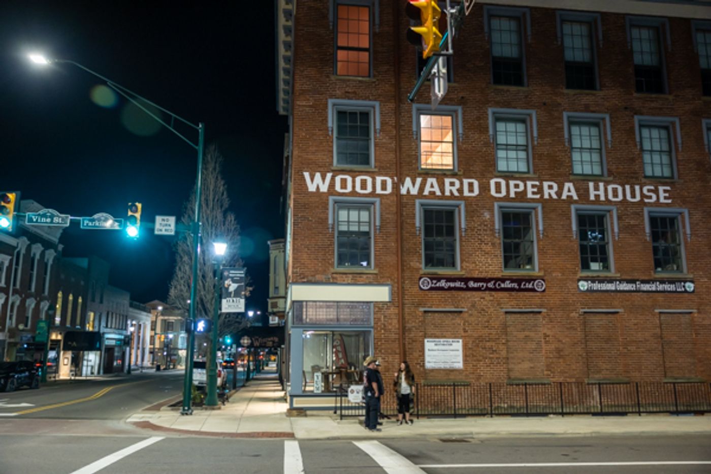 Photos: Inside Mount Vernon Arts Consortium's AN EVENING WITH MARTY STUART AND HIS FABULOUS SUPERLATIVES Photos: Inside Mount Vernon Arts Consortium's AN EVENING WITH MARTY STUART AND HIS FABULOUS SUPERLATIVES Image