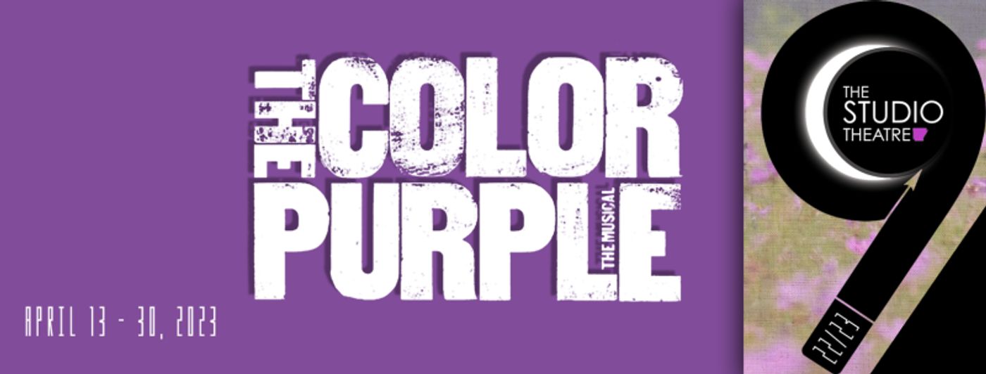 Review: THE COLOR PURPLE at The Studio Theatre  Image