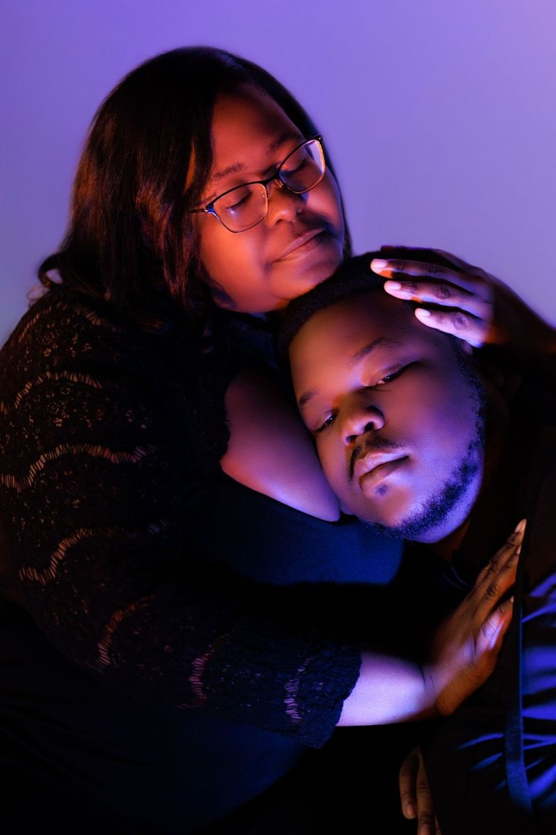 Review: THE COLOR PURPLE at The Studio Theatre  Image