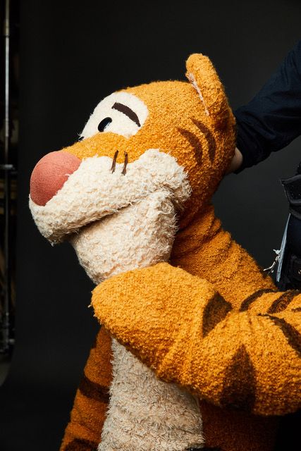 Guest Blog: Jonathan Rockefeller, Creator of WINNIE THE POOH, Talks Respecting the Legacy and the Power of Friendship  Image