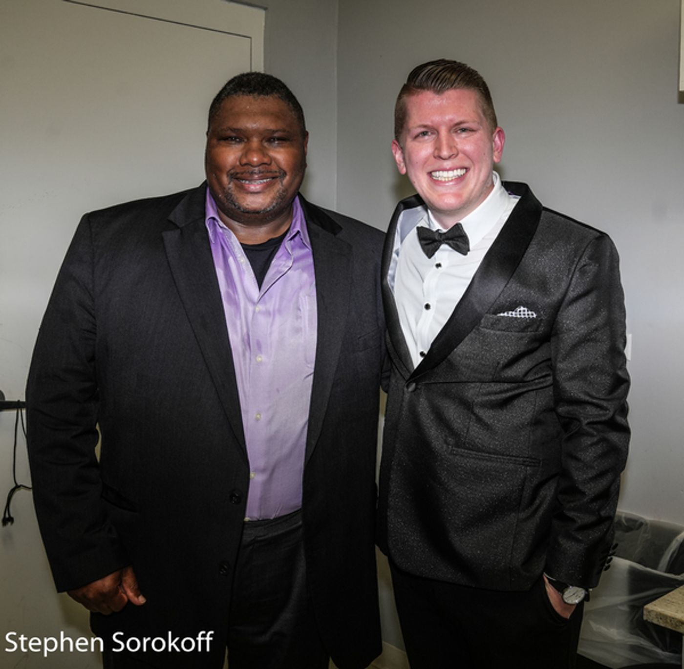 Feature: The Sound of Our Future: The King's Academy Jazz Ensemble  Image