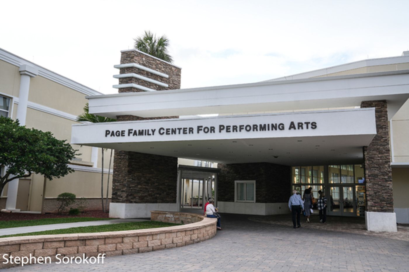 Feature: The Sound of Our Future: The King's Academy Jazz Ensemble  Image