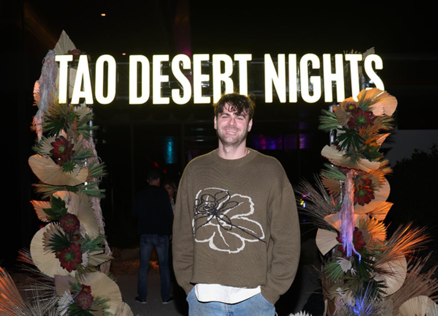 Photos: Go Inside Casamigos at TAO Desert Nights Presented by Jeeter  Image