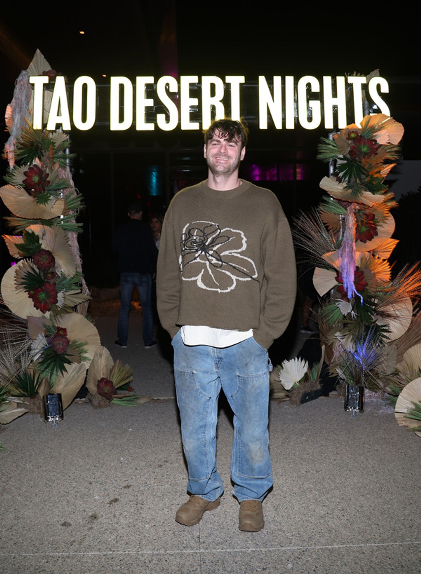 Photos: Go Inside Casamigos at TAO Desert Nights Presented by Jeeter Photos: Go Inside Casamigos at TAO Desert Nights Presented by Jeeter Image