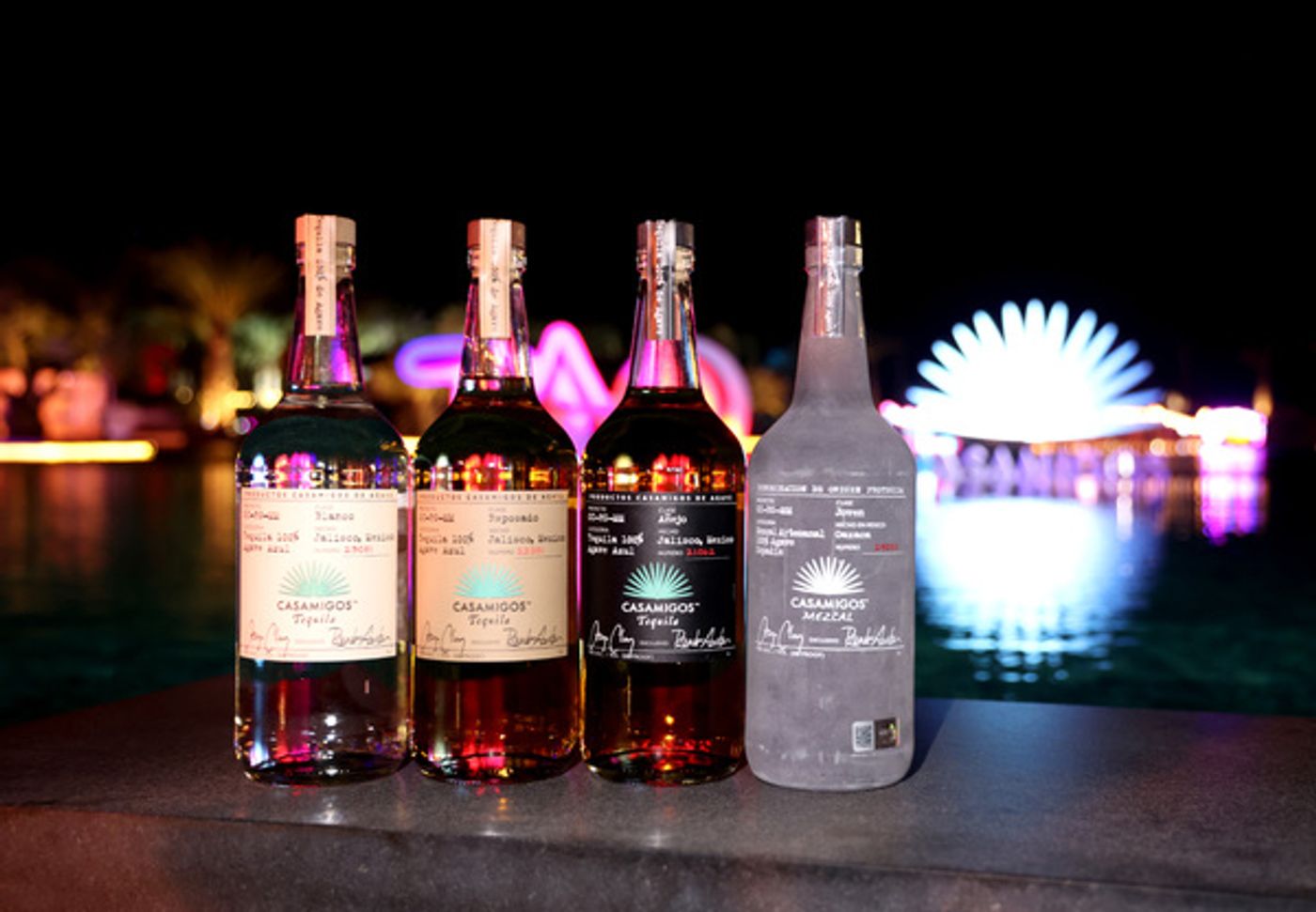 Photos: Go Inside Casamigos at TAO Desert Nights Presented by Jeeter Photos: Go Inside Casamigos at TAO Desert Nights Presented by Jeeter Image