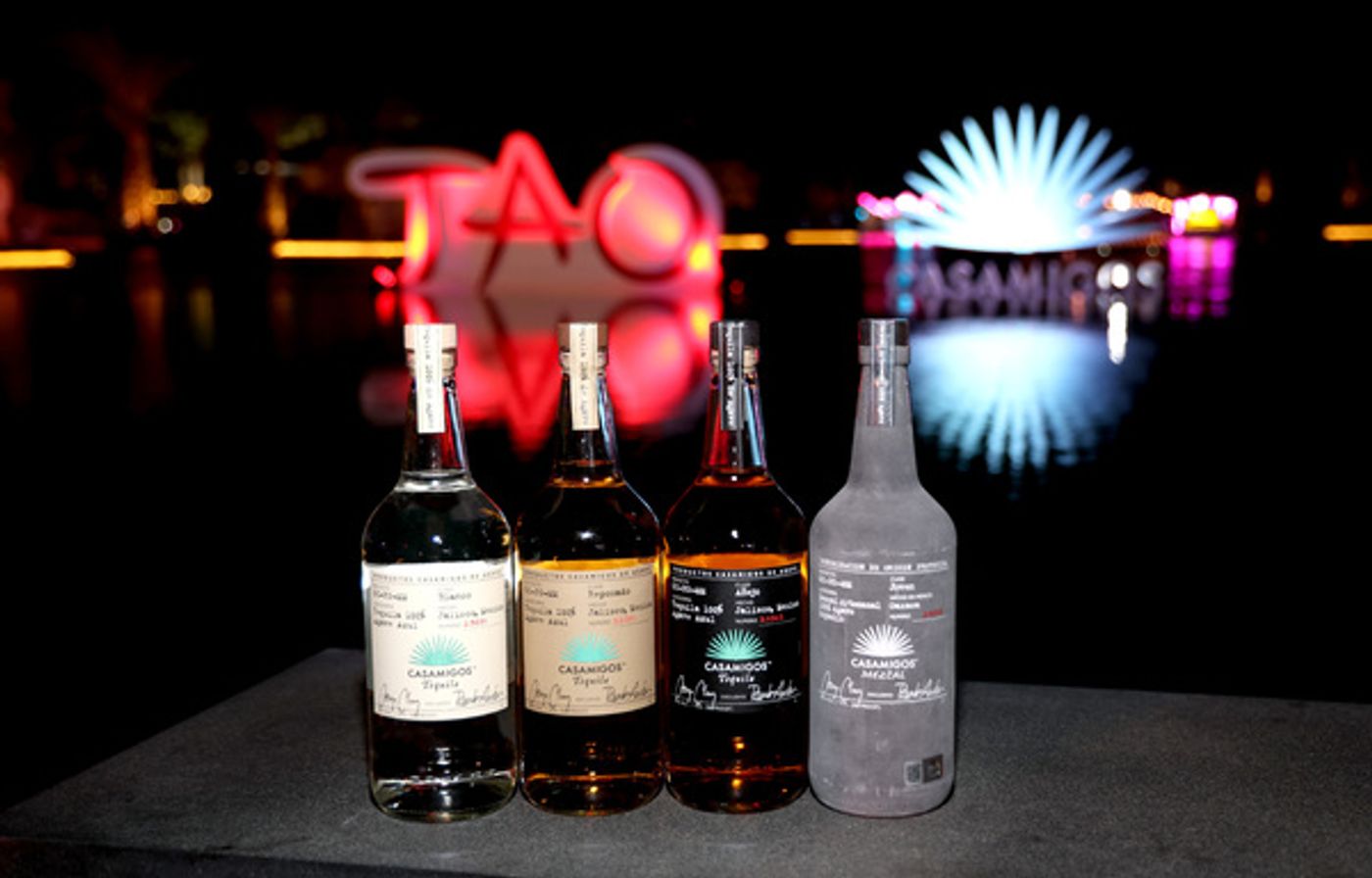 Photos: Go Inside Casamigos at TAO Desert Nights Presented by Jeeter Photos: Go Inside Casamigos at TAO Desert Nights Presented by Jeeter Image