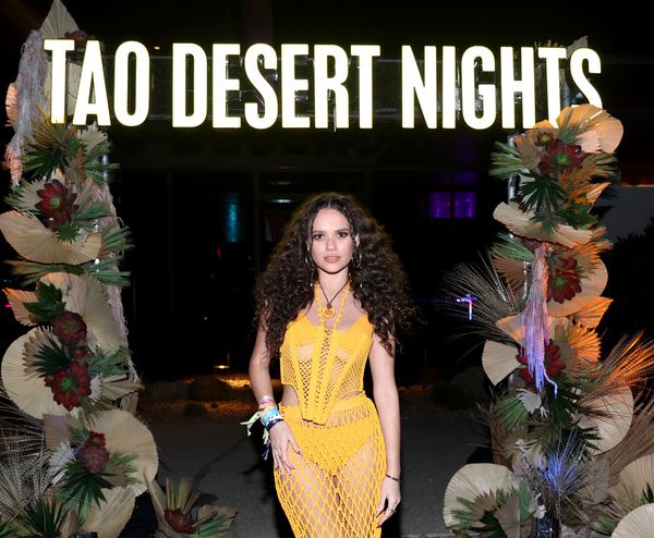 Madison Pettis Photo