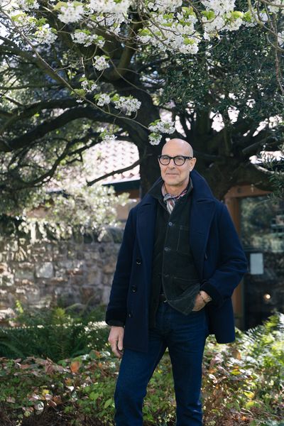 Stanley Tucci Photo