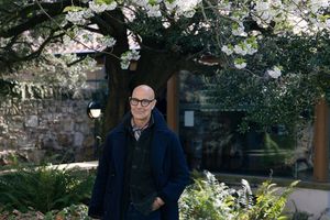 Stanley Tucci Photo