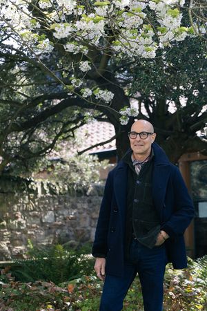 Stanley Tucci Photo