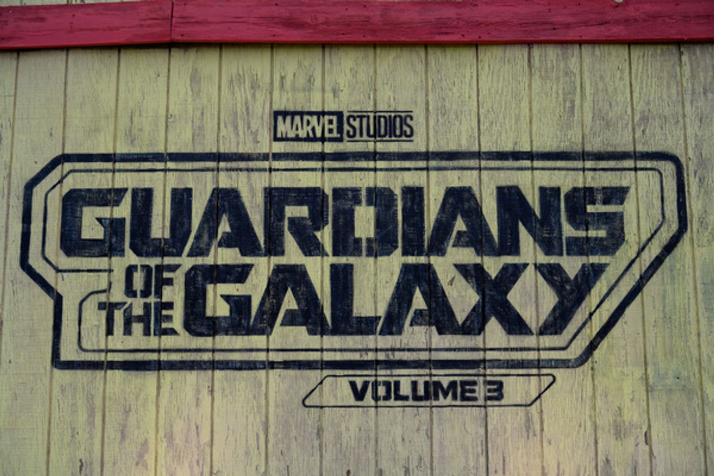 Photos: First Look at GUARDIANS OF THE GALAXY's Immersive KNOWHERE Photos: First Look at GUARDIANS OF THE GALAXY's Immersive KNOWHERE Image