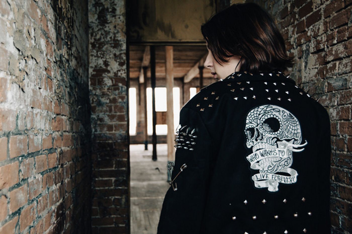 Photos: First Look at Outcry Youth Theatre's HAMLET  Image