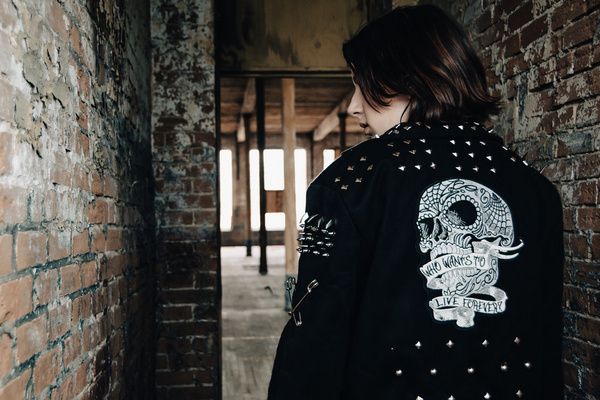 Isabella Wilson Photo