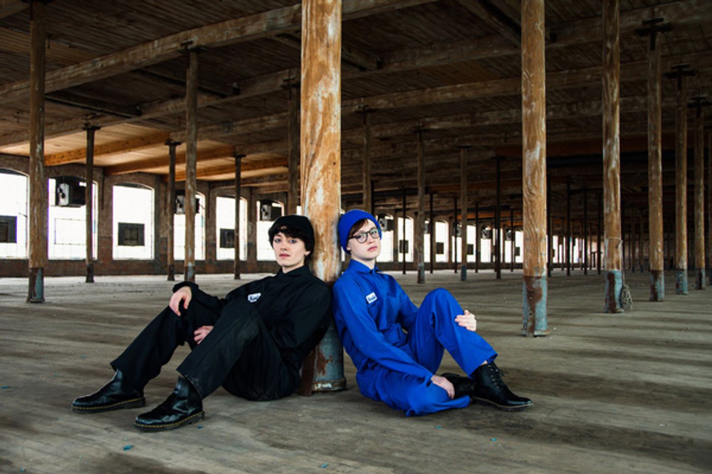 Photos: First Look at Outcry Youth Theatre's HAMLET Photos: First Look at Outcry Youth Theatre's HAMLET Image