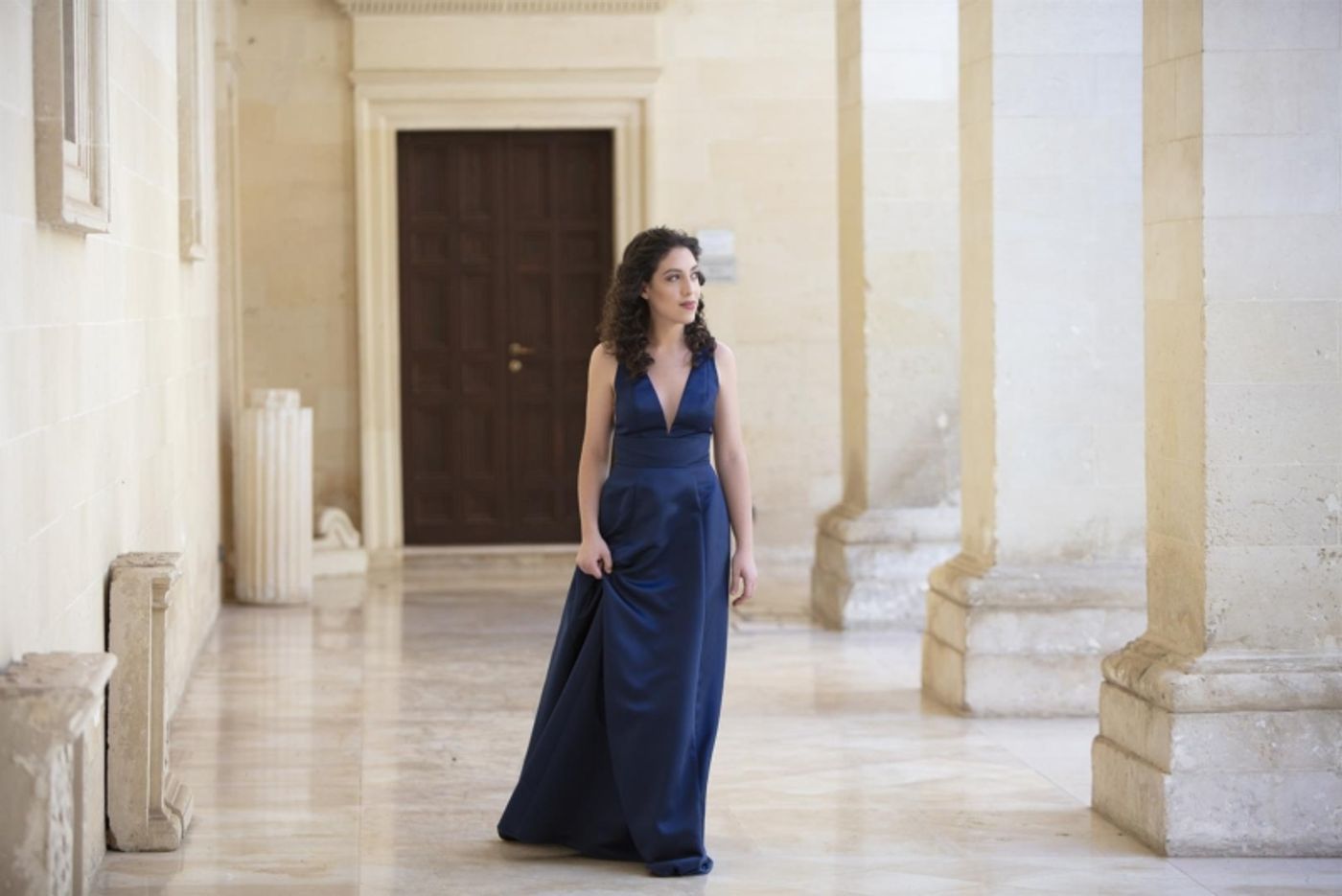 Review: BEATRICE RANA, PIANO at Schubert Club  Image