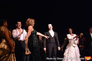 John Riddle, Laird Macintosh abd Emilie Kouatchou @ BroadwayWorld John Riddle, Laird Macintosh abd Emilie Kouatchou Photo