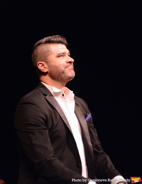 Photos: The Cast of THE PHANTOM OF THE OPERA Takes Final Bows at Broadway Closing Night  Image