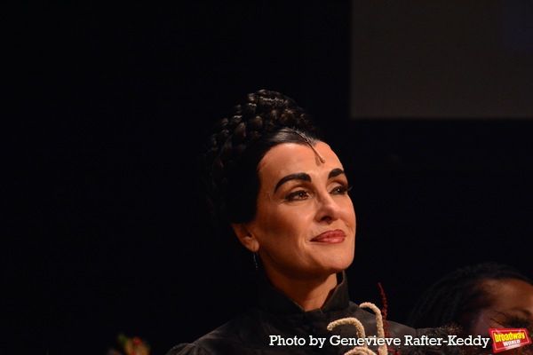 Photos: The Cast of THE PHANTOM OF THE OPERA Takes Final Bows at Broadway Closing Night  Image