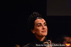 Maree Johnson Photo