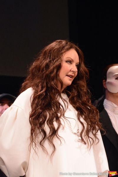 Sarah Brightman Photo