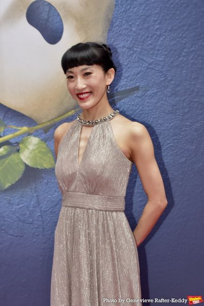 Ayaka Kamei Photo