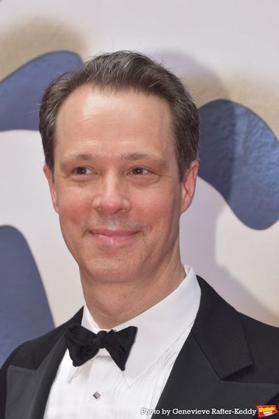 Laird Mackintosh Photo