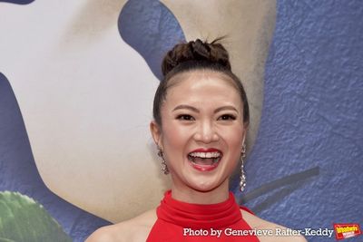 Erica Wong Photo