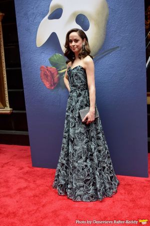 Sara Esty @ BroadwayWorld Sara Esty Photo