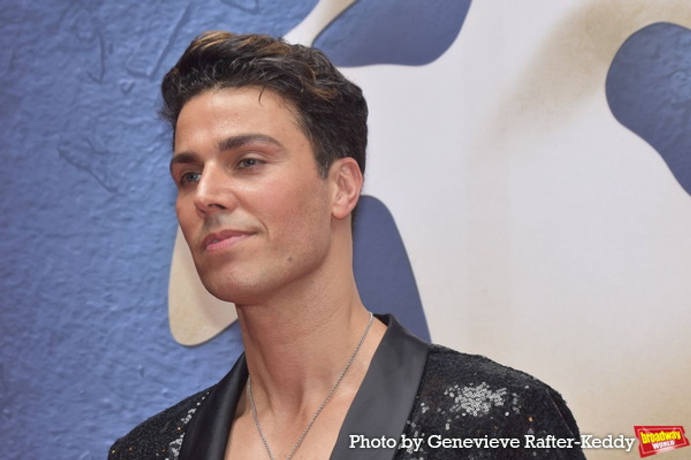 Photos: The Stars Arrive at Closing Night of THE PHANTOM OF THE OPERA  Image