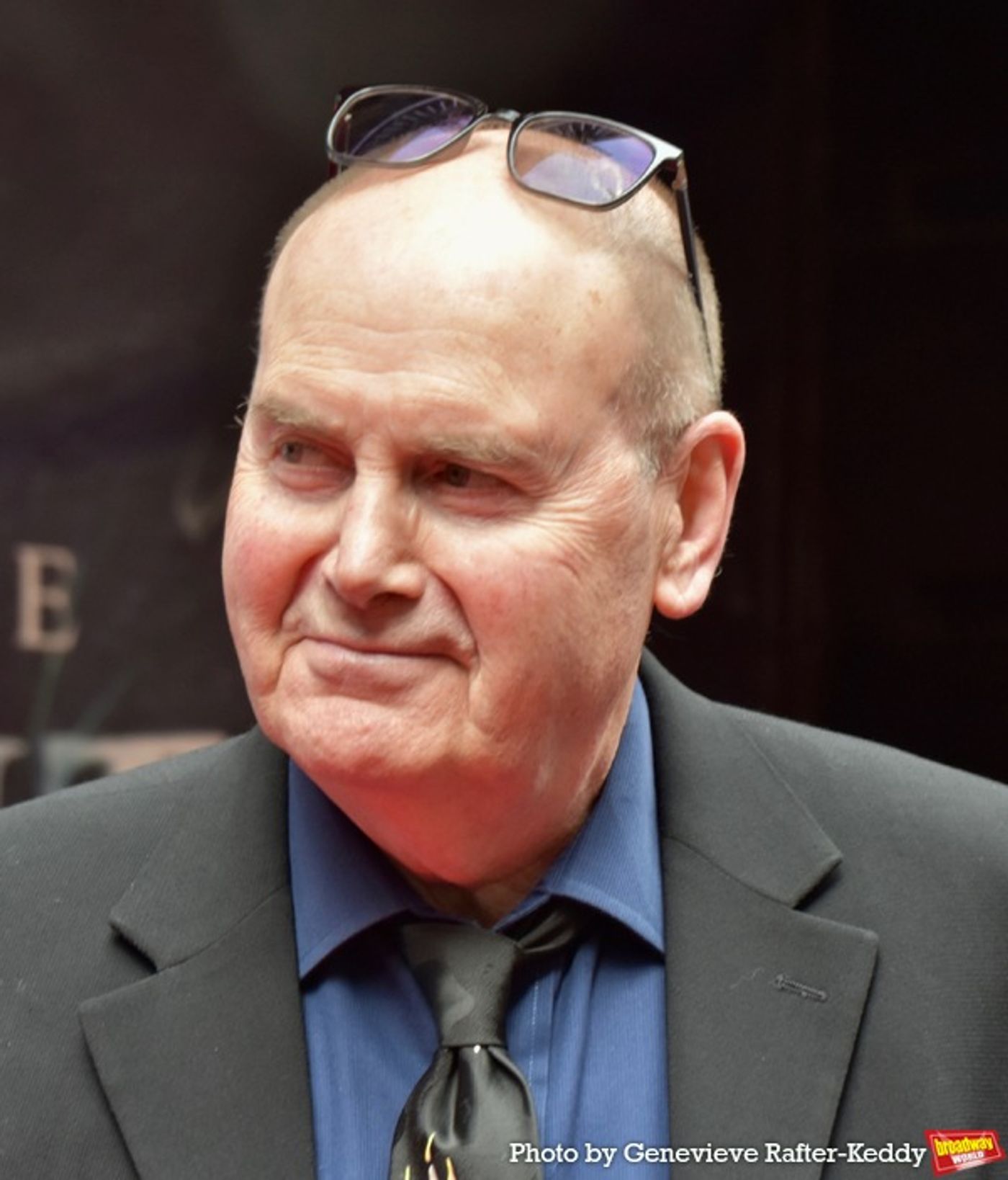 Photos: The Stars Arrive at Closing Night of THE PHANTOM OF THE OPERA  Image