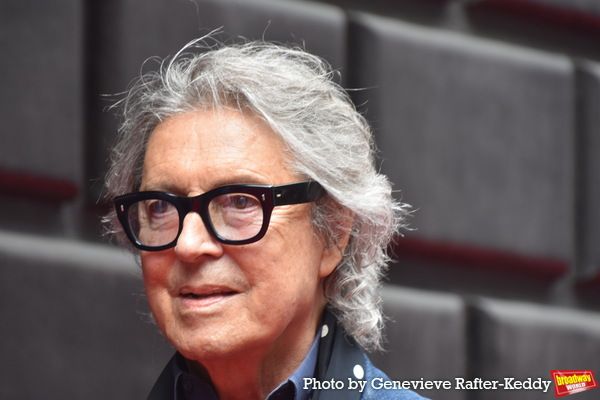Photos: The Stars Arrive at Closing Night of THE PHANTOM OF THE OPERA — photo 28 of 68