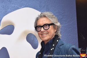 Tommy Tune @ BroadwayWorld Tommy Tune Photo