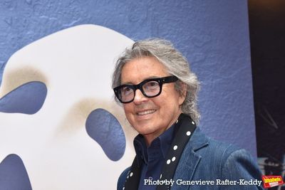 Tommy Tune Photo