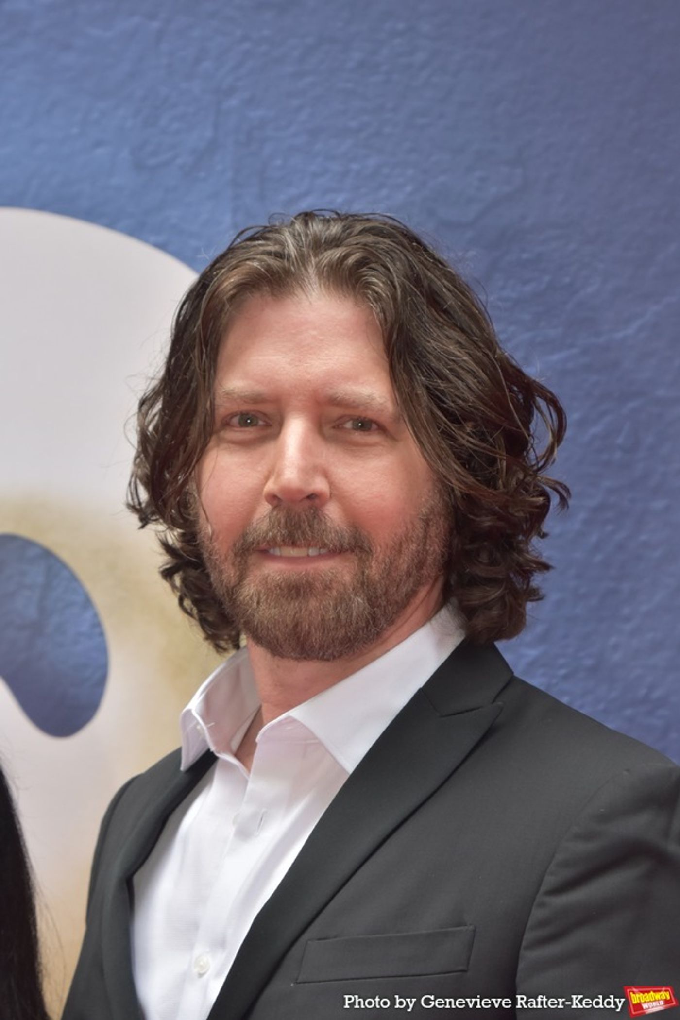 Photos: The Stars Arrive at Closing Night of THE PHANTOM OF THE OPERA  Image