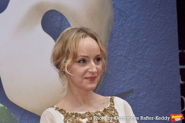 Photos: The Stars Arrive at Closing Night of THE PHANTOM OF THE OPERA — photo 41 of 68