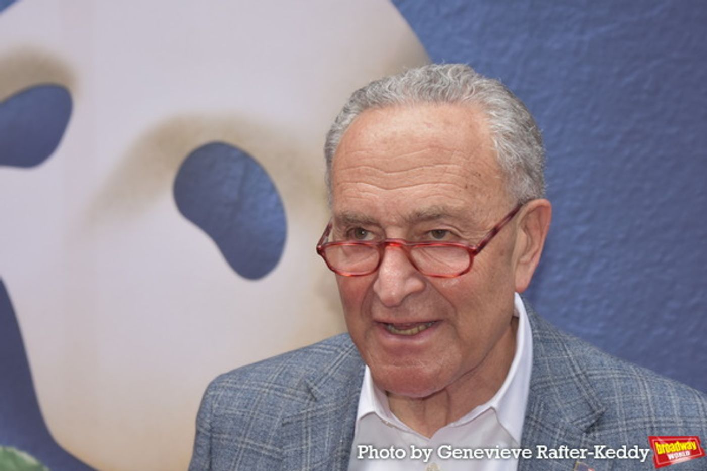 Photos: The Stars Arrive at Closing Night of THE PHANTOM OF THE OPERA  Image