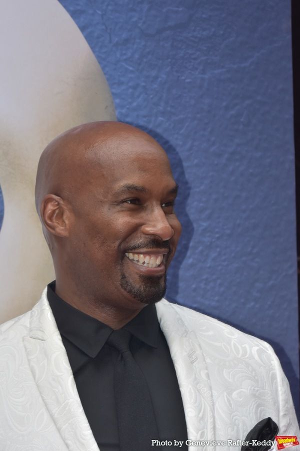 Photos: The Stars Arrive at Closing Night of THE PHANTOM OF THE OPERA — photo 46 of 68