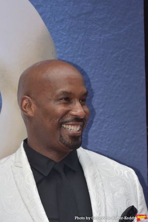 Alan H. Green @ BroadwayWorld Alan H. Green Photo