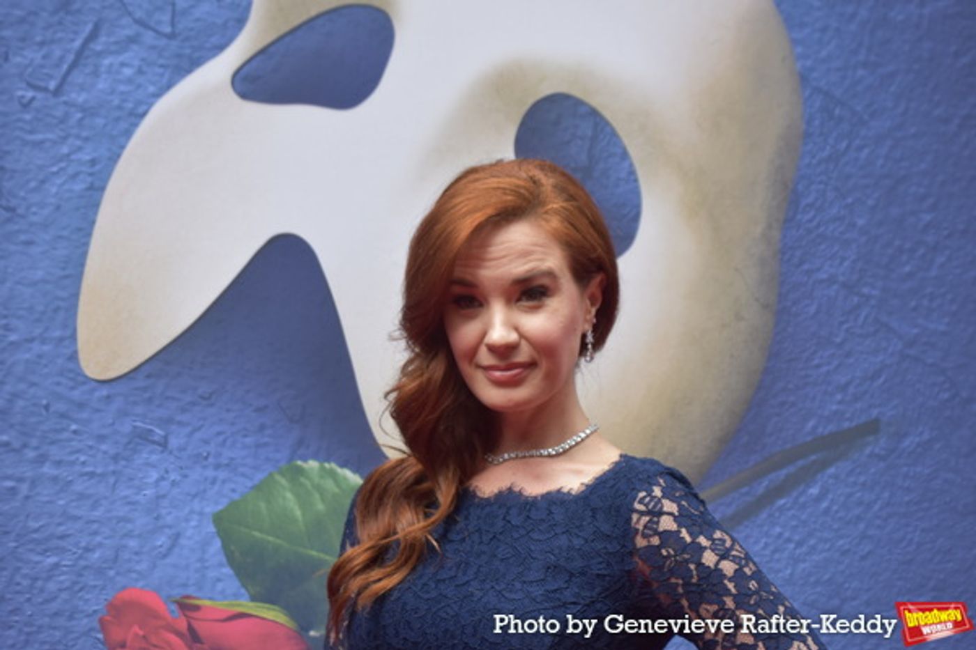 Photos: The Stars Arrive at Closing Night of THE PHANTOM OF THE OPERA  Image