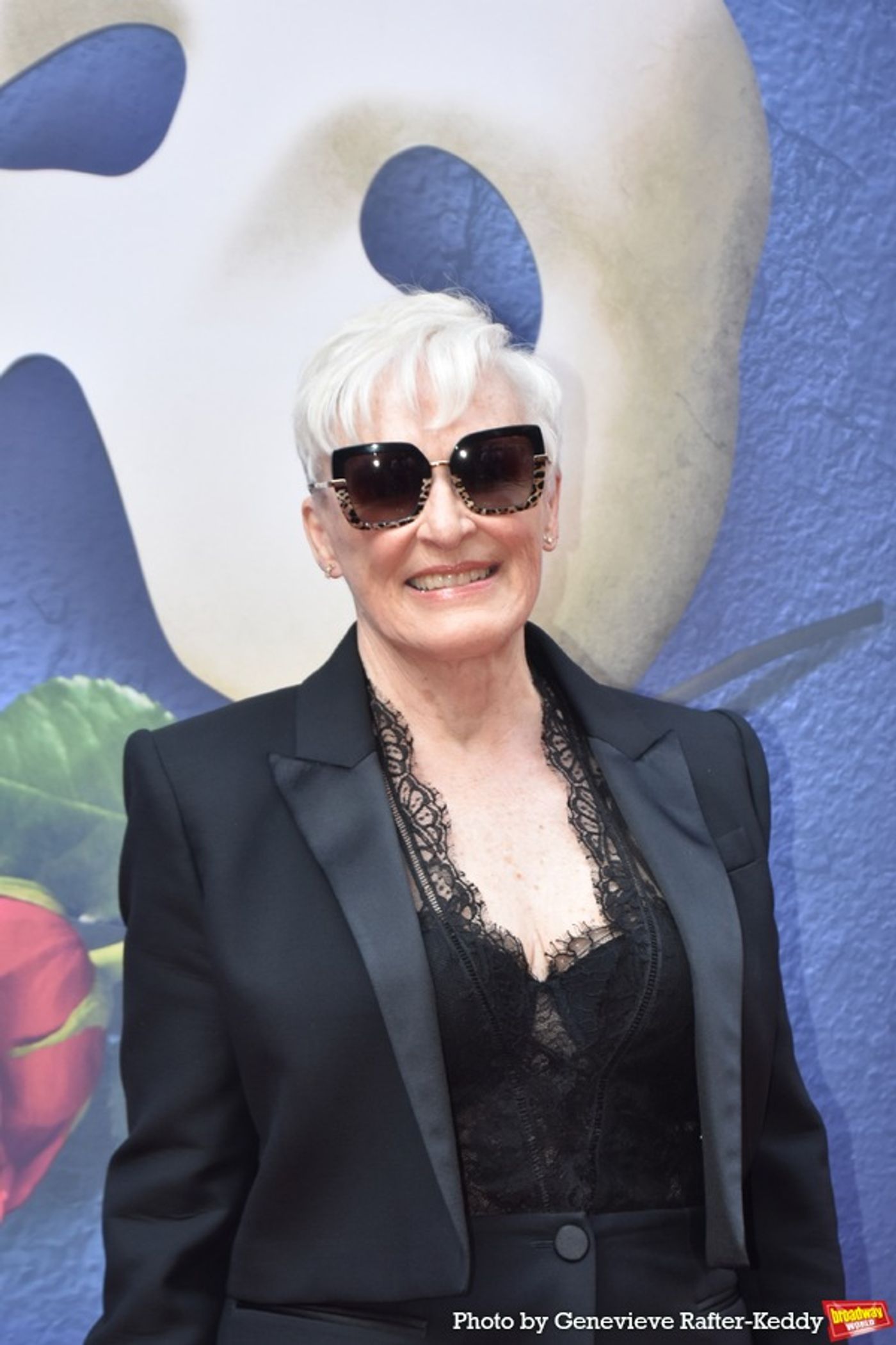 Photos: The Stars Arrive at Closing Night of THE PHANTOM OF THE OPERA  Image