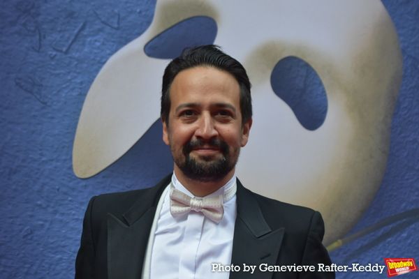 Photos: The Stars Arrive at Closing Night of THE PHANTOM OF THE OPERA — photo 65 of 68