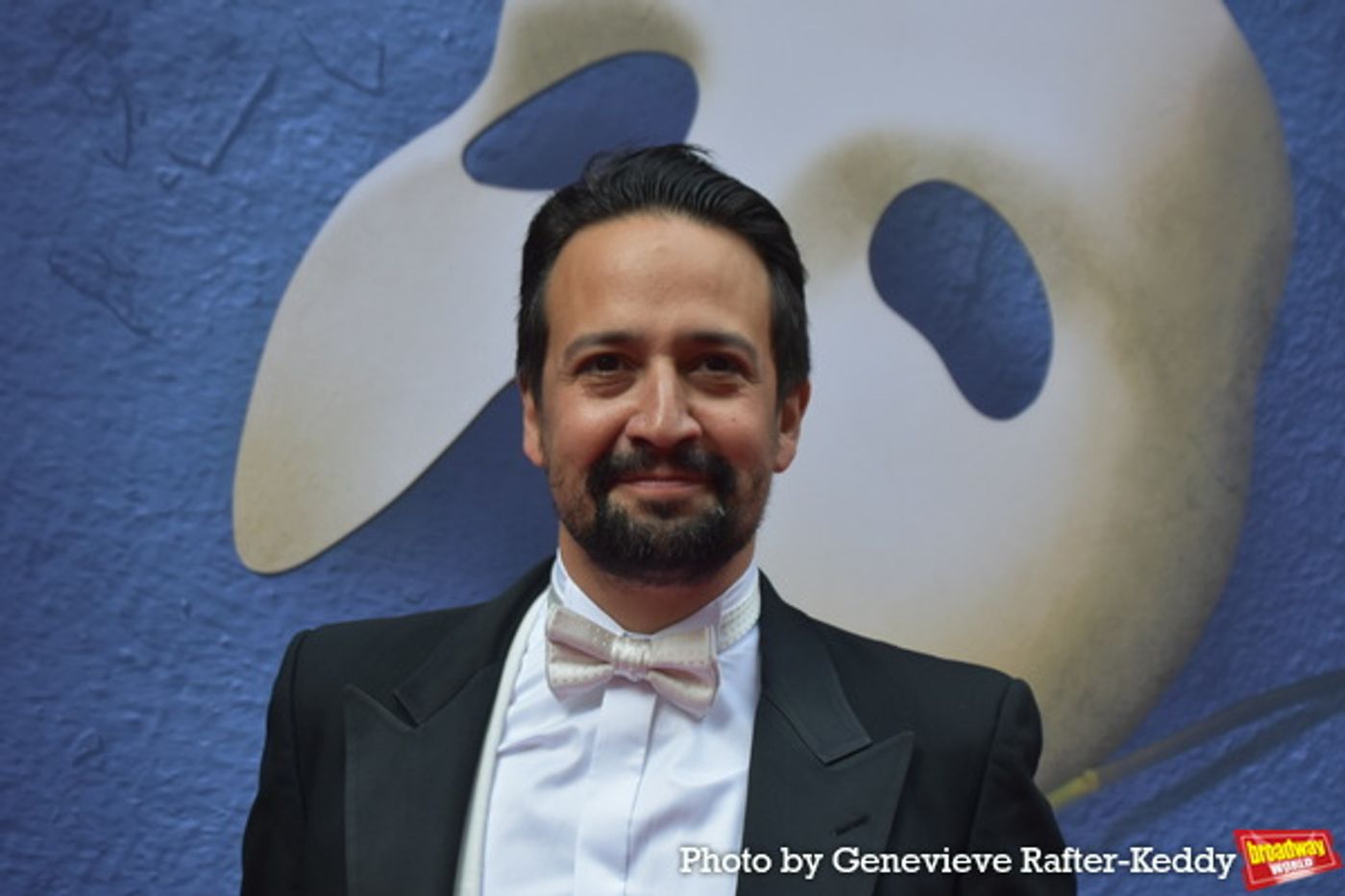 Photos: The Stars Arrive at Closing Night of THE PHANTOM OF THE OPERA  Image
